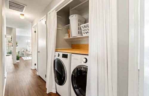 Sunset Ave Lux! 4BR Large Home in Downtown Boise - Foto 45