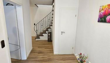 Ferienhaus mit großem Garten - Foto 5