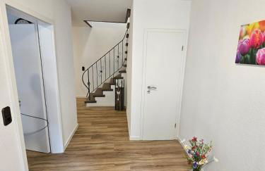 Ferienhaus mit großem Garten - Photo 5