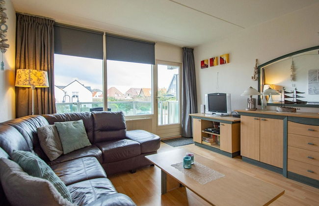 Lovely Holiday Apartment for 4 People - Foto 68