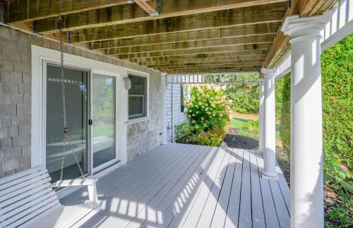 38 South Chatham Road Harwich -Windsong - Foto 41