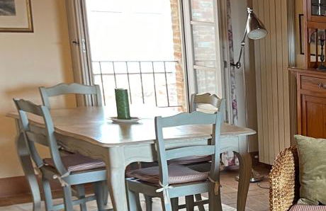 2 King Bed, 2 Full Bathroom Apartment in Umbria - Tuscany - Photo 14