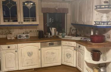 Ferienwohnung „ Hospitalhütte“ - Foto 10