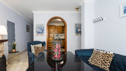 Apartamento Renovado "Hogar Las Vistas" - Foto 5