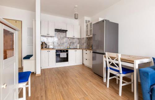 Nasypowa Marine Apartment by BookingHost - Foto 23