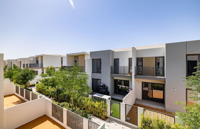 Tilal AL Ghaf 067 in Dubai - Foto 36