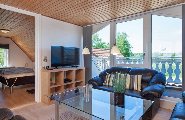 14 Person Holiday Home in Fur-by Traum - Foto 19