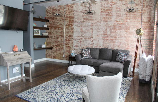 Urban Lofts - Photo 5