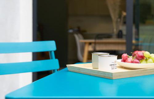 Détente, nature & océan en Bretagne - Le 154 - Foto 25