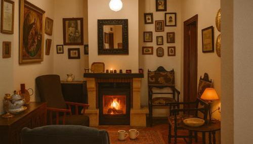 Casa Rural Tita Sacramento - Foto 4, heating