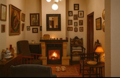 Casa Rural Tita Sacramento - Foto 4