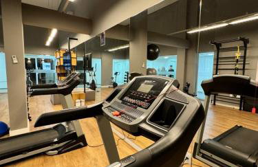 Loft, Próximo ao Consulado EUA - Foto 29