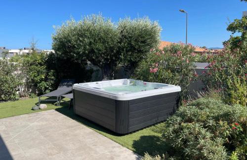 Villa Dolce Vida proche golf, lac, plage et Collioure - Foto 1