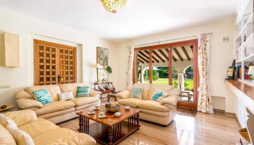 Villa Ramos by Villa Plus - Photo 5, Other