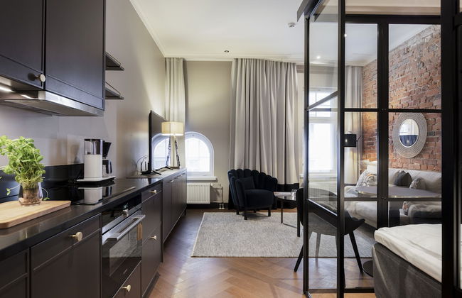 Bob W KOTI Katajanokka - Foto 11