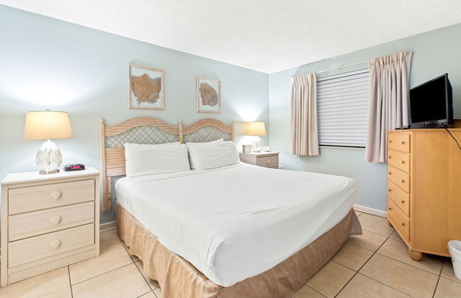 SunDestin Beach Resort - Foto 9