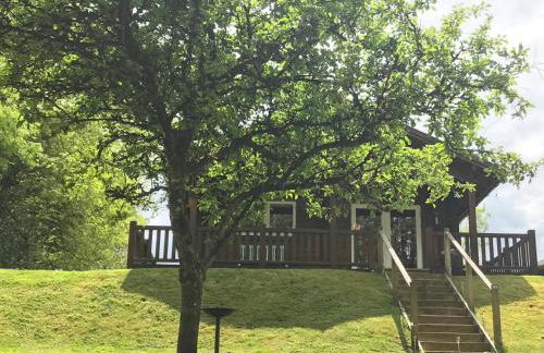 Hollybush Lodges - Foto 37