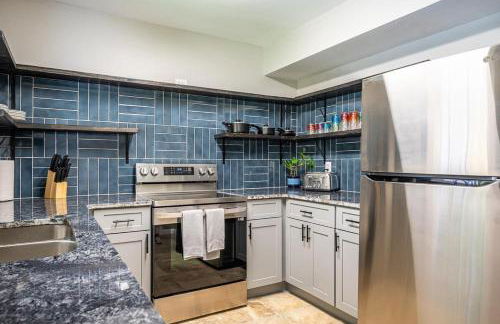 NEW ENTIRE PLACE COZY QUIET 2b2bTOWNHOUSE SP1273 - Foto 22