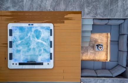 La Fortuna Villa - Award Winning Luxury Villa Close to Corfu Town - Foto 34