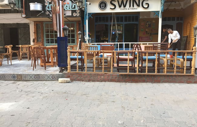 Salem Apartment - Foto 21