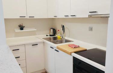 Nova Galerija West App MARY - parking in garage - Foto 8