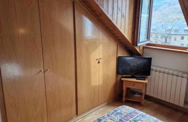 Espot Natura - Apartament de muntanya al PN Aigüestortes i Sant Maurici - Photo 25