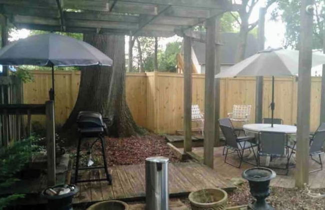 Elegant Condos in Arlington - Photo 20