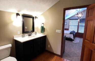 Signet Hill House - Lake Frontage - Foto 25