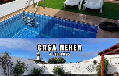 Casa Leon & Casa Nerea - Foto 75