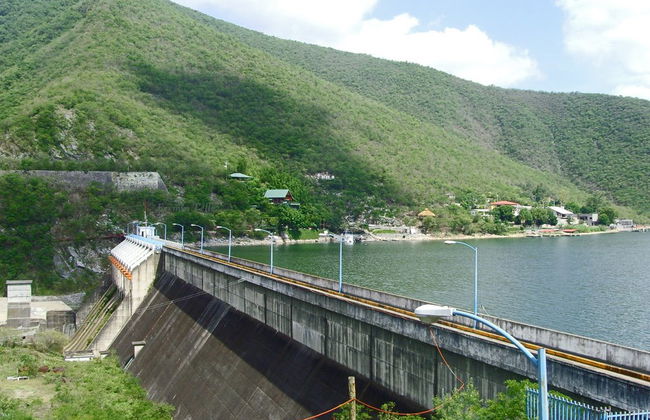 Excursión en Kayak en Boca Dam - Foto 1