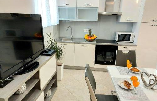 Apartman Dalibor, Stanići - Omiš - Foto 18