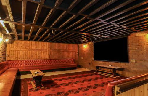 Fernhill Castle - Foto 41