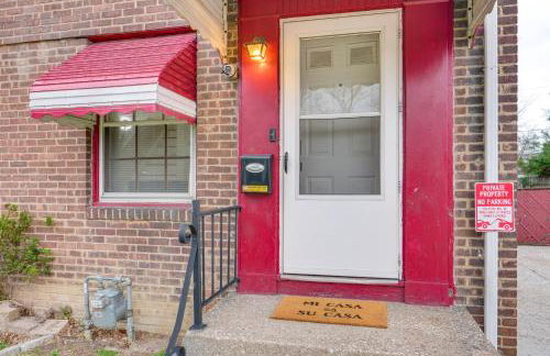 2 Mi to Lake Erie Home with Yard in Euclid! - Foto 25