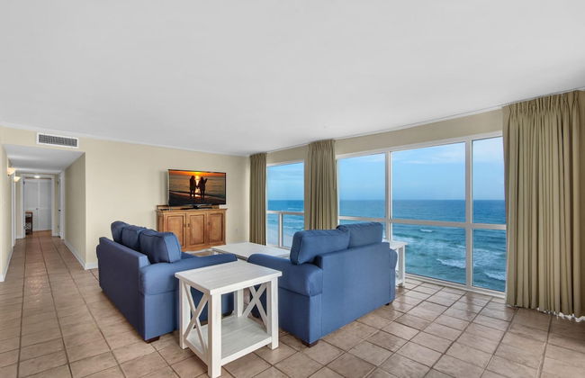 Shoreline Towers 1081 - Foto 13