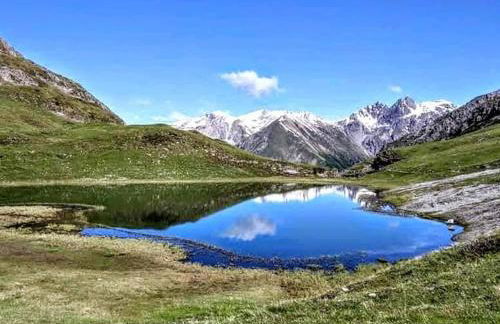 La terrazza sul Vallecetta - Foto 61