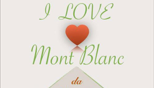 Maison I Love Mont Blanc - Foto 2