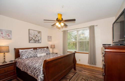 Golf View Resort by Jackson Mountain Rentals - Foto 34