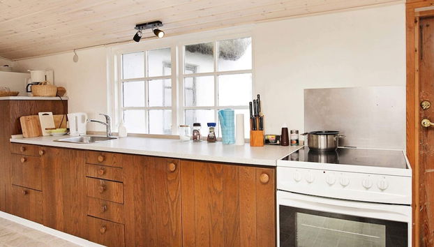 4 Person Holiday Home in Blavand - Foto 2