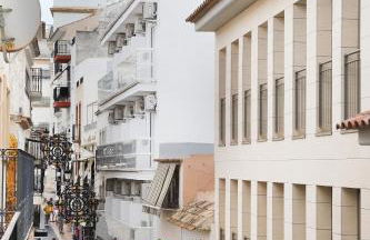 Alameda Apartments Calle Mayor - Foto 8