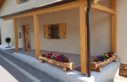 Apartment Panorama Val di Non - Foto 24