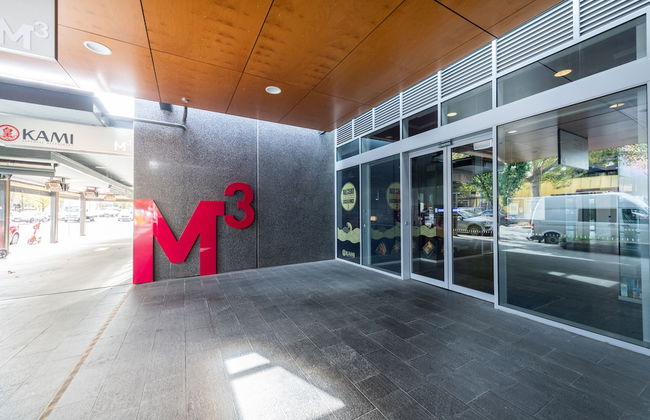 Accommodate Canberra - Mode - Foto 21