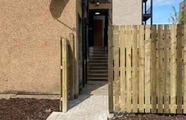 5 Smithhills Paisley Central GLW & Glasgow access - Foto 16