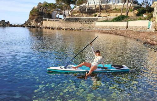 Altea Flying Whale - Photo 33