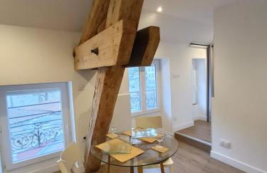 Cosylocation - Cocooning- Vue Théâtre Antique - Foto 7