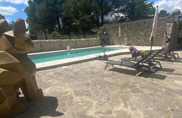 logis dans ancien relais de poste - Foto 36