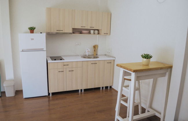 White and Wood Boutique Hotel - Foto 11