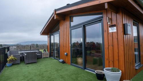 Chalet Loch Leven Lodge 25 East by Interhome - Foto 2