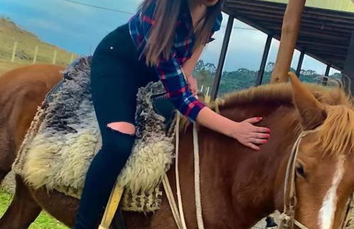 POUSADA FAZENDA PAIM - Foto 71