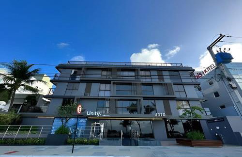 LM UNITY CABO BRANCO - Foto 122