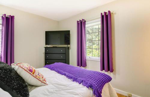 Downtown Baudette Vacation Rental Walk to Dining! - Foto 11